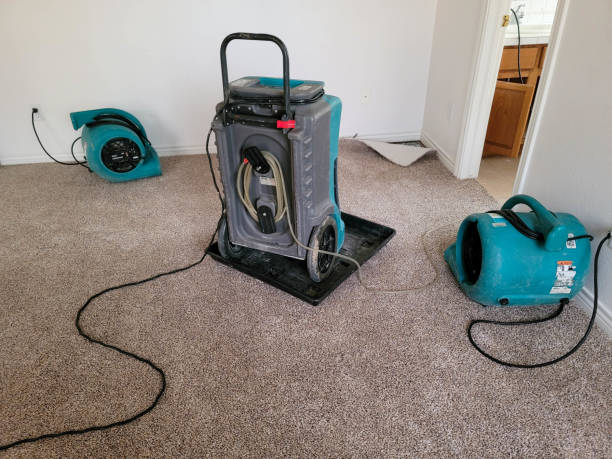 Best Residential water damage restoration  in La Grange, NC