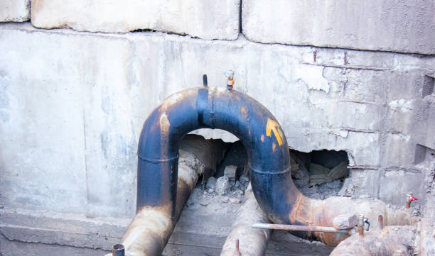 Best Commercial water damage restoration  in La Grange, NC