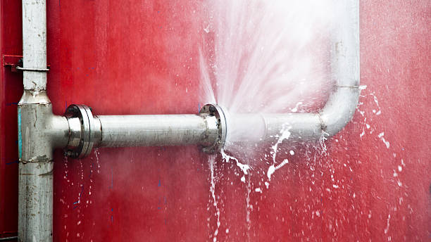 Best Commercial water damage restoration  in La Grange, NC